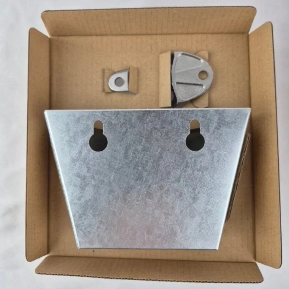 WEMCO Hanging Bottle Opener with Cap Catcher New in Box